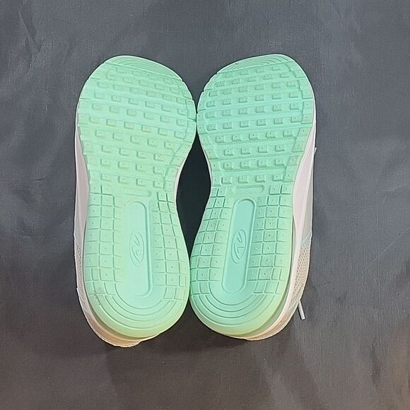 BRAND NEW ATHLETIC WORKS GIRLS O2 AIR PERFORMANCE SNEAKER - Picture 14 of 15
